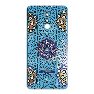 MAHOOT Slimi-Tile Cover Sticker for LG Q Stylus