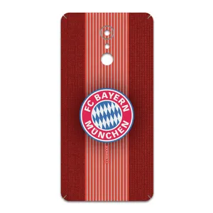 MAHOOT Bayern-Munchen-FC Cover Sticker for LG Q Stylus