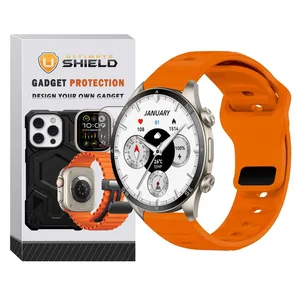 Ultimate Shield band model SPG Sport TW suitable for Glorimi GX Sport 22mm smartwatch