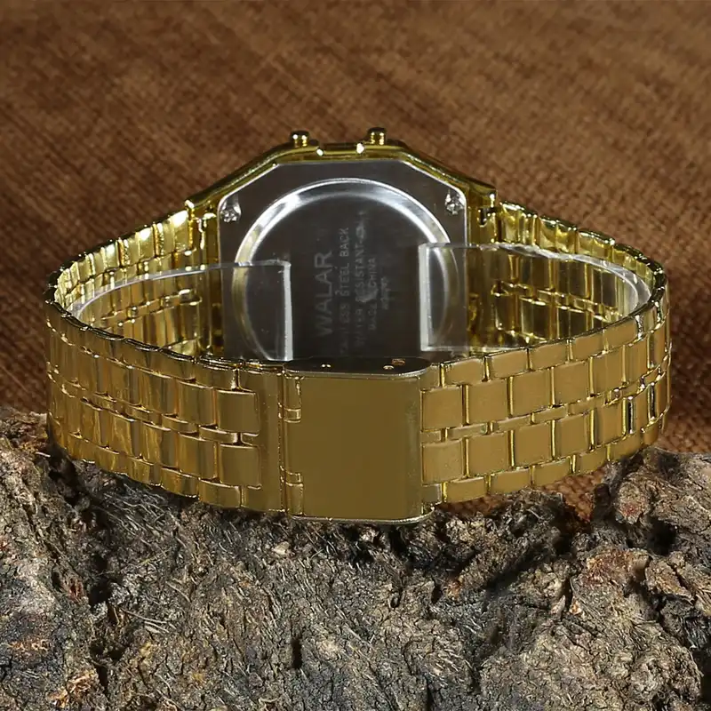 ساعت مچی دیجیتال والار مدل WR 2475 - TA-TA