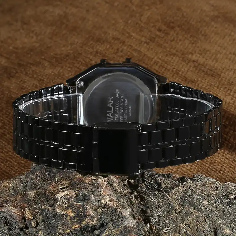 ساعت مچی دیجیتال والار مدل WR 2476 - ME-ME