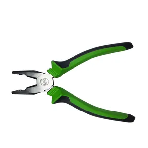 انبر دست اکو مدل F-7 سایز 7.2 اینچ