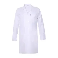 روپوش پزشکی مردانه خضرا کد 30200