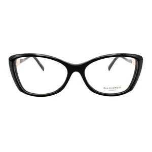 فریم عینک طبی زنانه آناهیکمن مدل AH6227 - A01