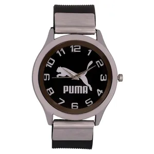 ساعت مچی عقربه ای مدل PU 2487 - ME-SE