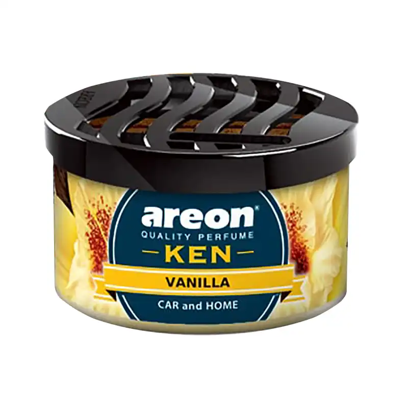 خوشبو کننده خودرو آرئون مدل BUGVNL04 مجموعه 2 عددی