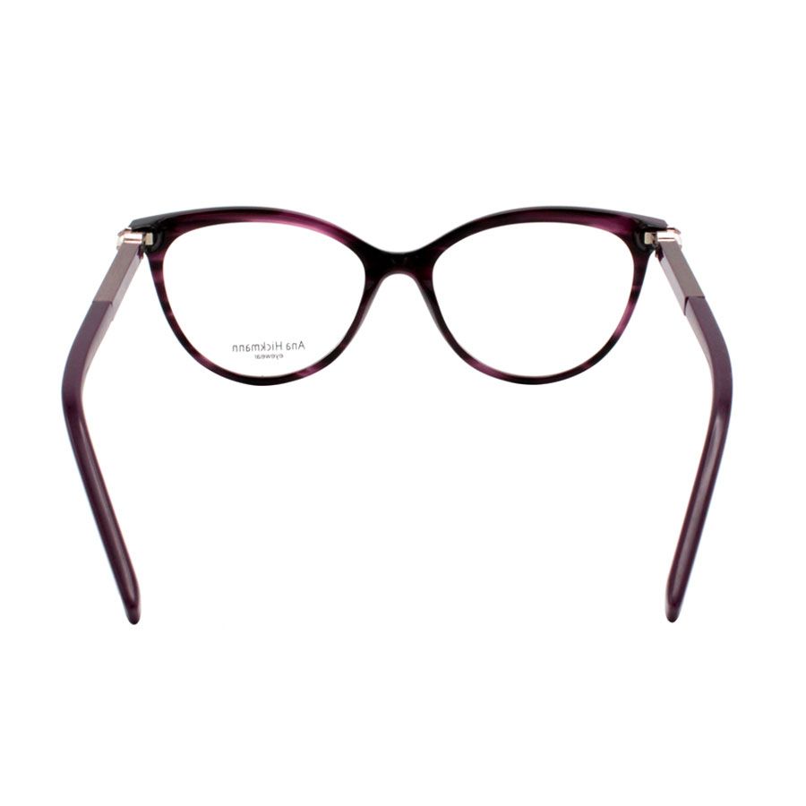 فریم عینک طبی زنانه آناهیکمن مدل AH6283 - E01 -  - 5