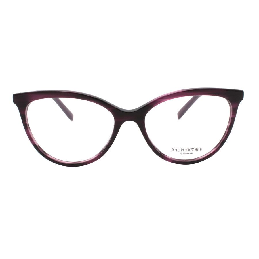 فریم عینک طبی زنانه آناهیکمن مدل AH6283 - E01 -  - 1