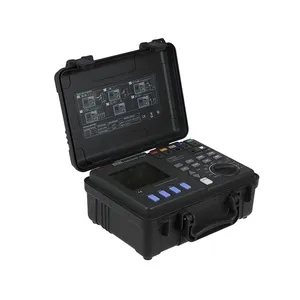 ارت سنج دیجیتال مستک مدل MS2308