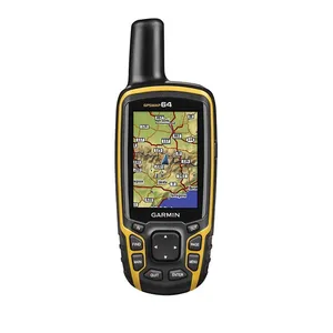 جی پی اس گارمین مدل Map 64