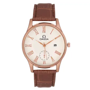 ساعت مچی عقربه ای مدل  2489 - GHA- SE