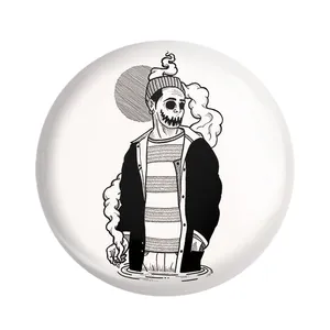 پیکسل خندالو طرح اسکلت کد 1225