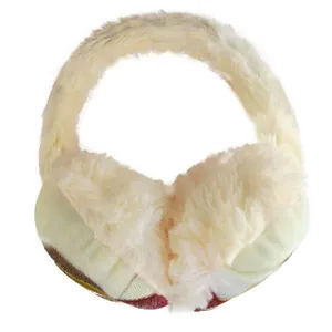 گوش گیر زمستانی دخترانه کد GO 02