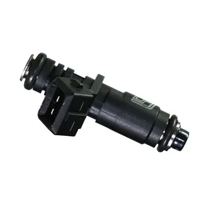 انژکتور  زیمنس اتو داینو DE I561231052 مناسب برای خودرو پراید با موتورX100