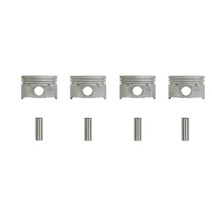 مجموعه 4 عددی پیستون و گژنپین کارتک مدل CTTU5005