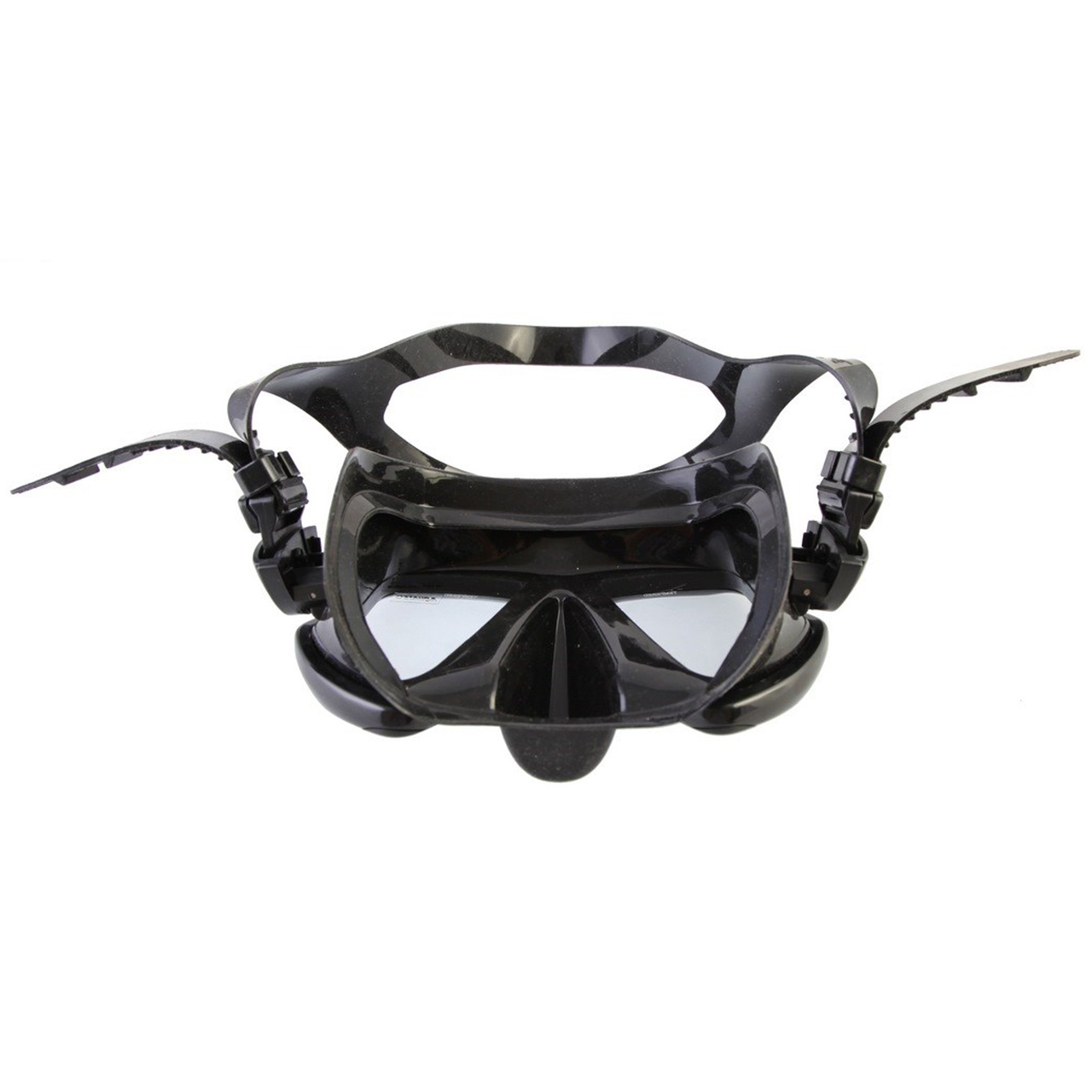 ماسک غواصی آکواتک مدل MK400