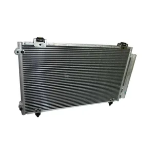 رادیاتور کولر جیلی EC7 مدل 1067000139