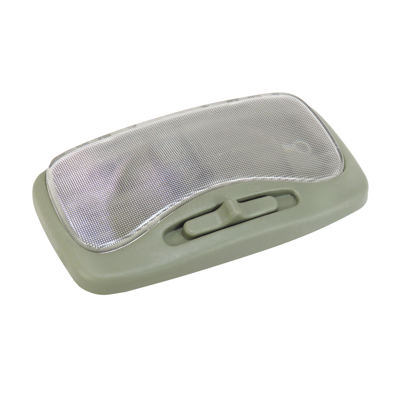 چراغ سقف دیناپارت کد 2110103901 مناسب برای تیبا