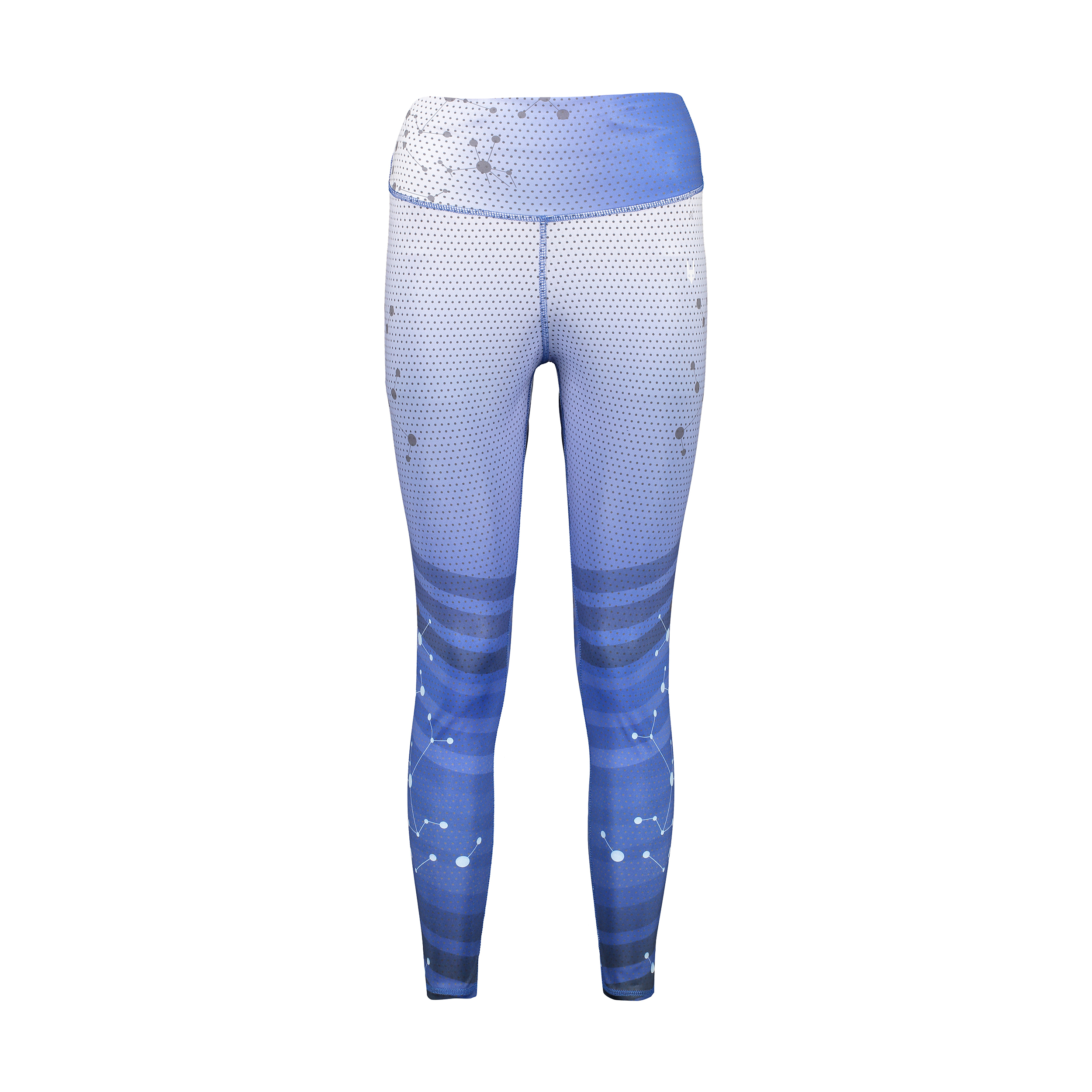 لگینگ ورزشی زنانه مل اند موژ کد W02226-004