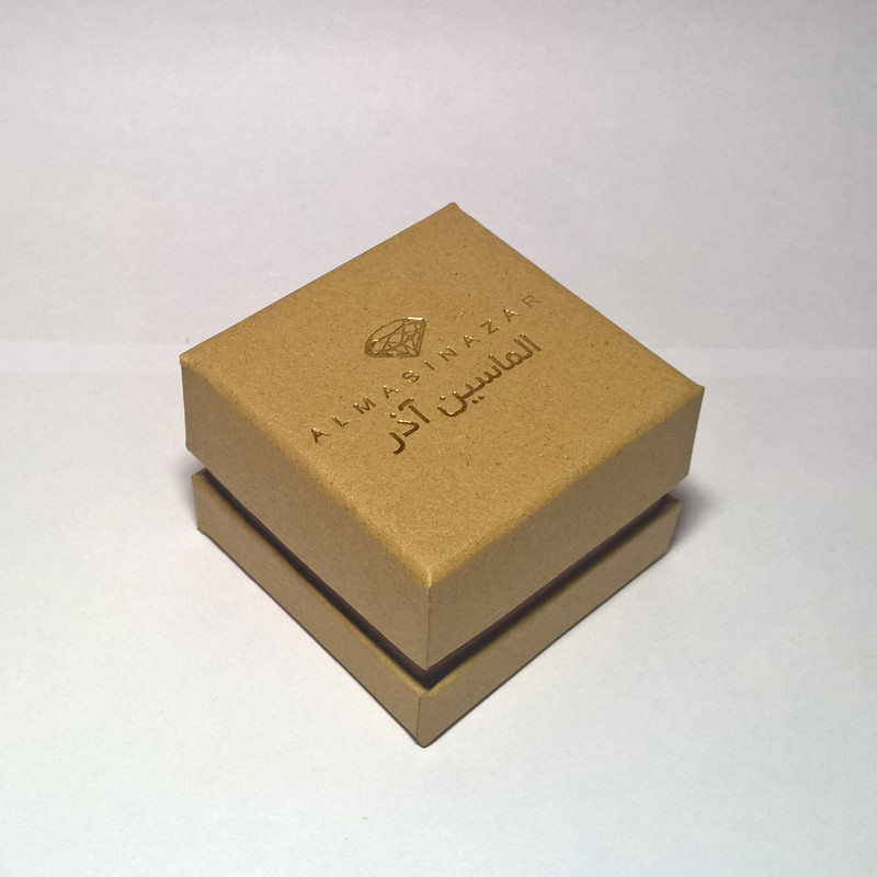 سنجاق سینه طلا 18 عیار زنانه الماسین آذر طرح چشم نظر کد 02 سنجاق سینه طلا 18 عیار زنانه الماسین آذر طرح چشم نظر کد 02