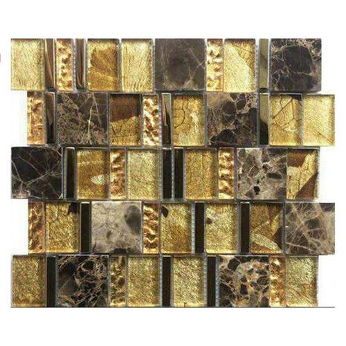 کاشی شیشه ای ست مدل GM.BGG.4848