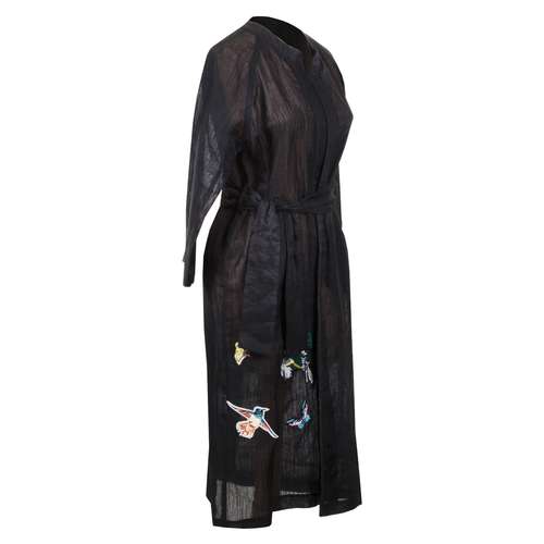 مانتو زنانه طرح کوچ کد 226
