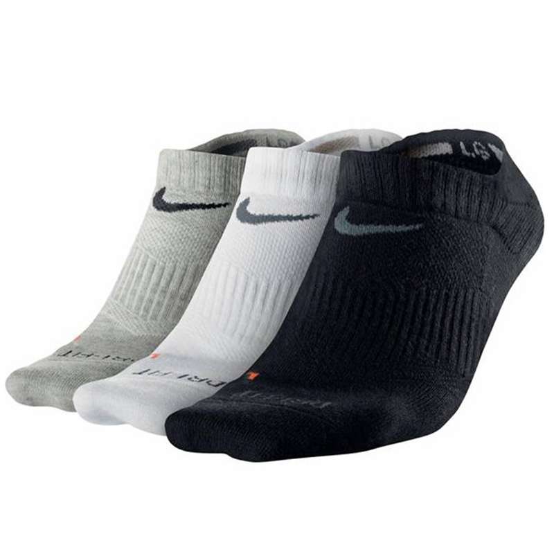 جوراب نایکی مدل Non-Cushion بسته سه عددی
