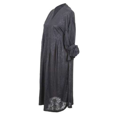 مانتو زنانه طرح گل کد 1140