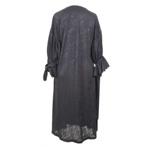 مانتو زنانه طرح گل کد 1140