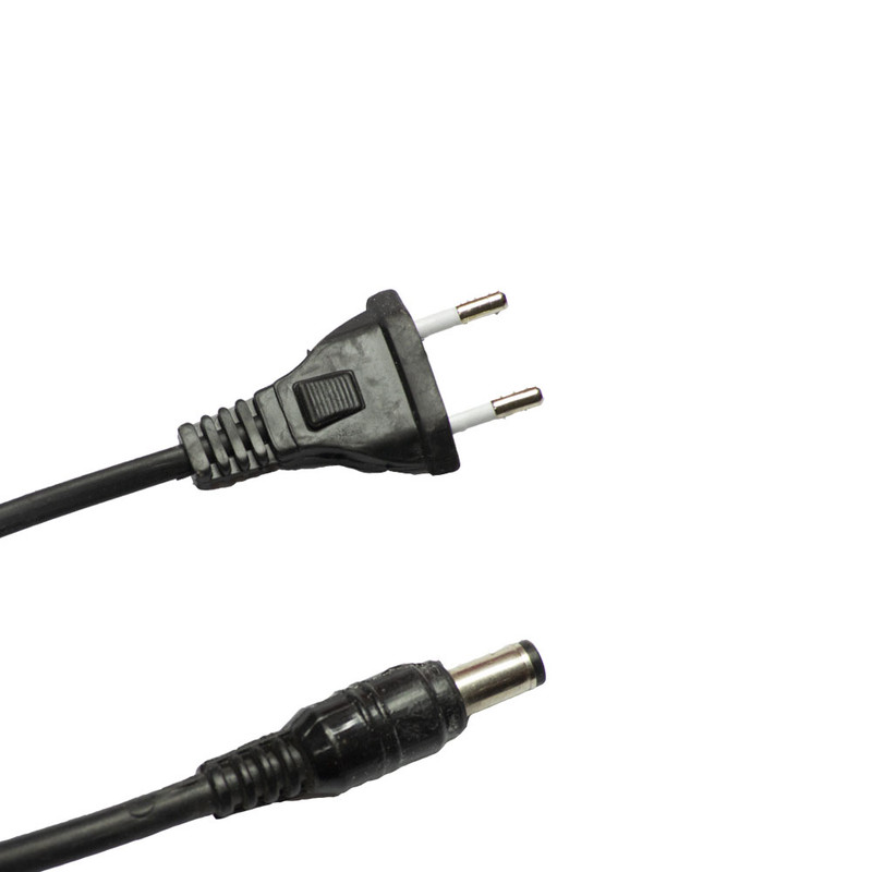 آداپتور 12ولت 2 آمپر پرو ویو کد 11