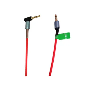 کابل Aux پی نت مدل kb827 طول 1 متر