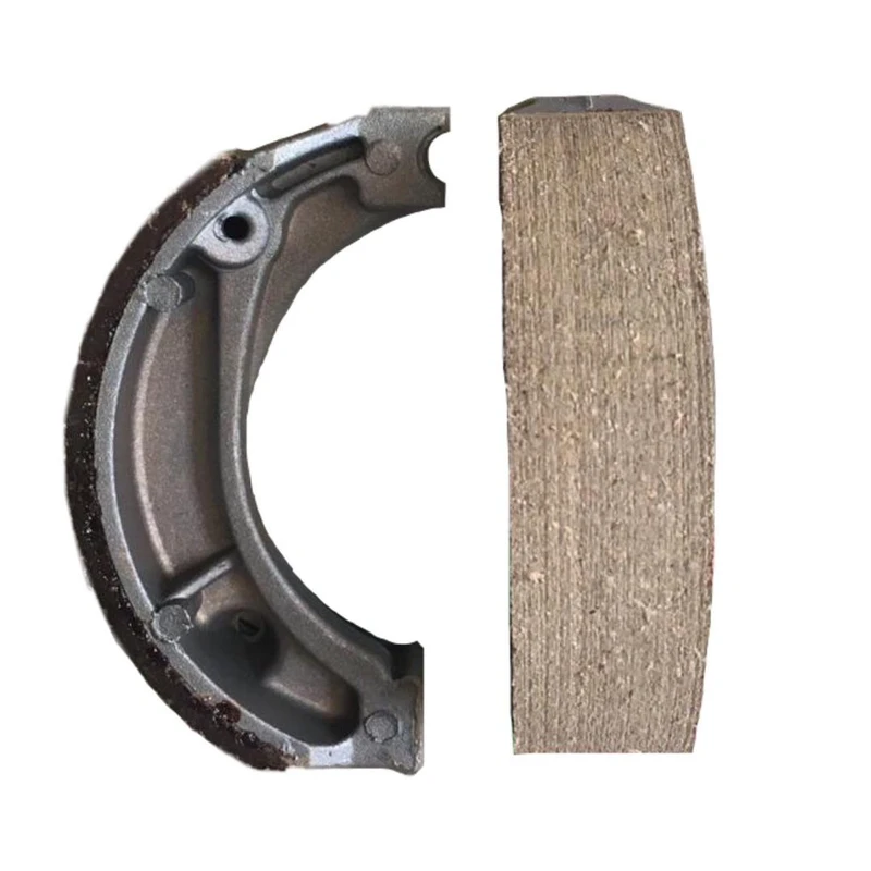 لنت ترمز  موتور سیکلت کاوان مدل k2590 مناسب برای هوندا