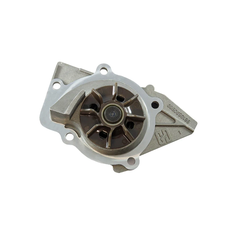 عکس شماره 3 : واتر پمپ دینا پارت کد 2240200701 مناسب برای پژو 405