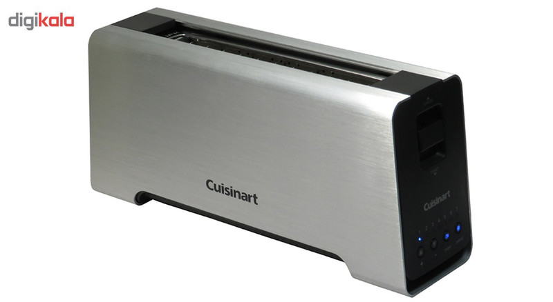 توستر کوئیزینارت مدل CPT2000E