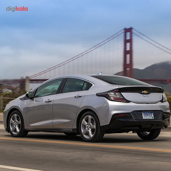 خودرو شورولت Volt اتوماتیک سال 2016