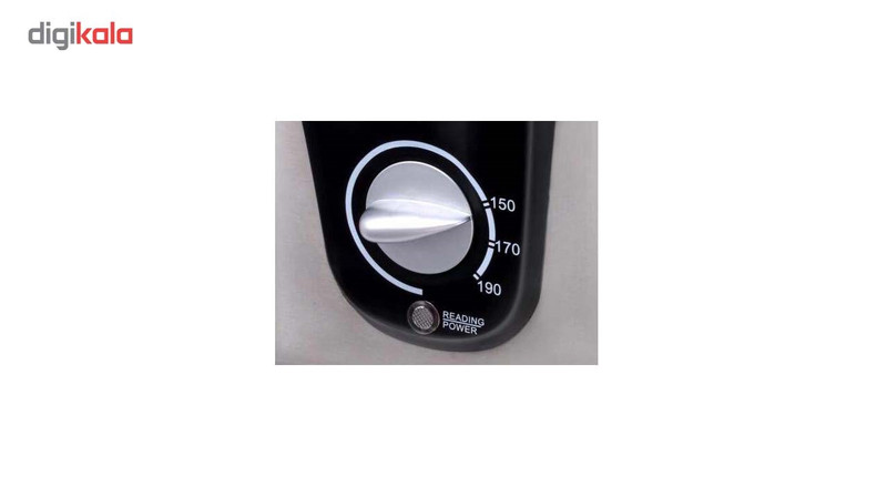 سرخ کن سان هوس مدل DF-450