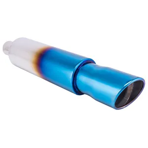 منبع اگزوز مدل HB220 سایز M