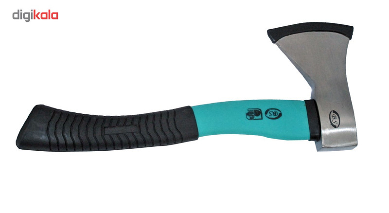 تبر صامو پرشین مدل G 323 تبر صامو پرشین مدل G 323