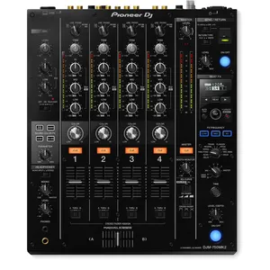 میکسر دی جی پایونیر مدل DJM-750MK2