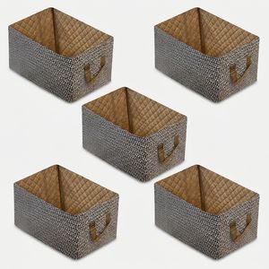 باکس نظم دهنده لیلیوم مدل شلوار بری بری بسته 5 عددی