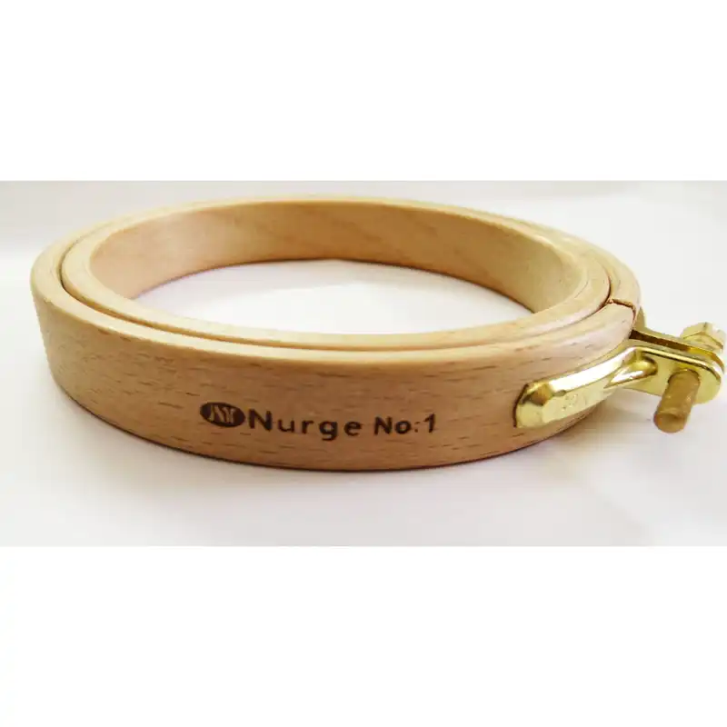 کارگاه گلدوزی نورگه مدل دوبل  کد NO-1