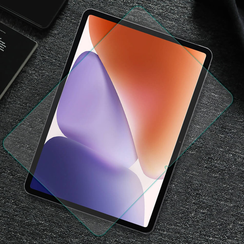 محافظ صفحه نمایش نیلکین مدل H Plus مناسب برای تبلت شیائومی Pad 7/ Pad 7 Pro