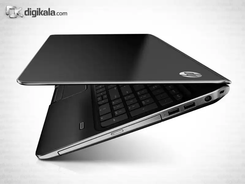 لپ تاپ اچ پی ان وی دی وی 6-7204ee