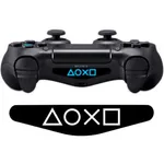 برچسب دوال شاک 4 ونسونی طرح PS Buttons