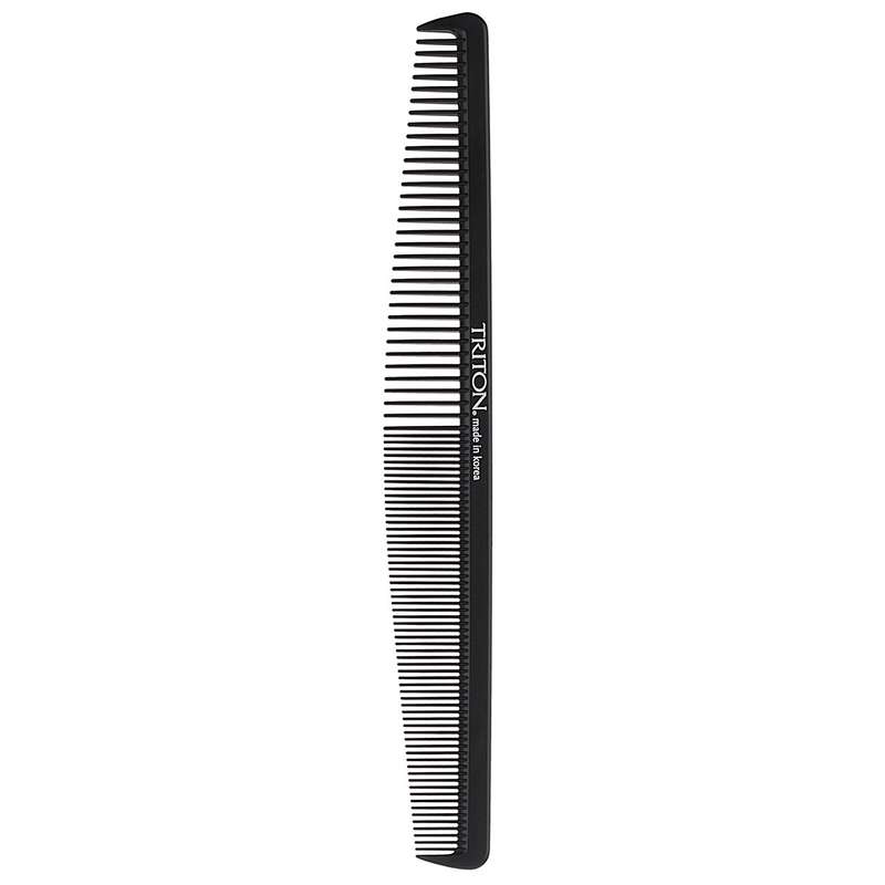 شانه مو تریتون مدل HBR-1002 شانه مو تریتون مدل HBR-1002