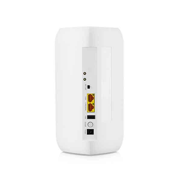 مودم 5G/TD-LTE سرکام  مدل  NR5103E_V2 5G ROUTER