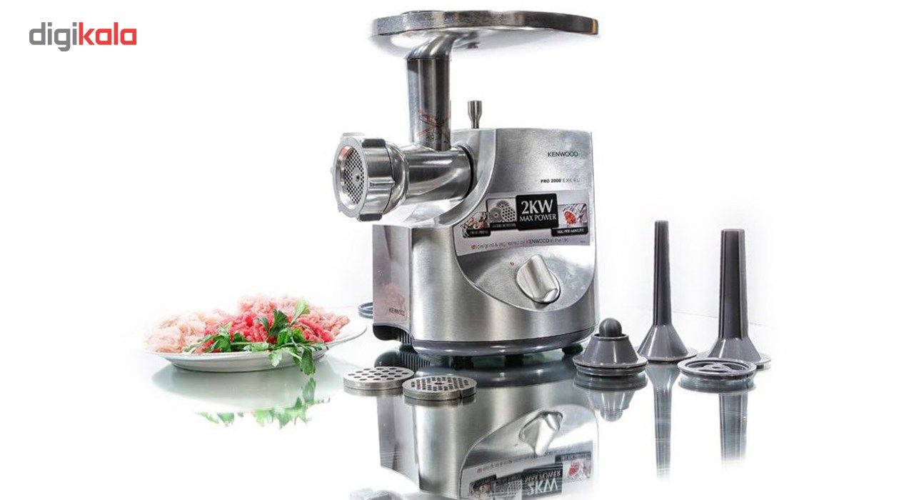 چرخ گوشت کنوود مدل MG700 main 1 2