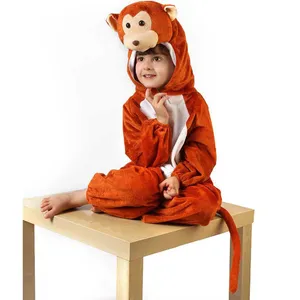 Shadi Rouyan Monkey Size 2 Clothes