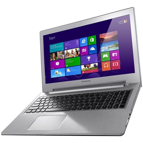 مشخصات قیمت و خرید لپ تاپ لنوو آیدیاپد Z510 دیجی کالا