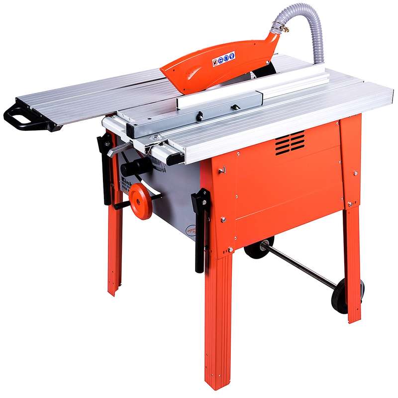 اره میزی آینهل مدل FKS 22/315 D